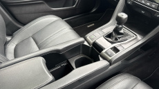 Honda Civic 1.0 VTEC Turbo EX 5dr Petrol Hatchback